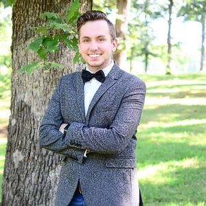 Meet your Posher, Kyle